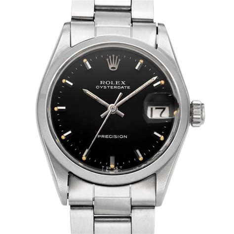 rolex oysterdate precision value|rolex oysterdate price.